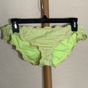 Victoria’s Secret bikini bottoms